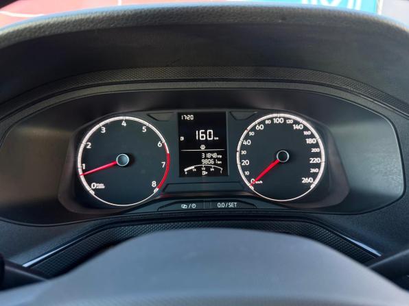 Volkswagen Polo VI с пробегом 2021 года, цена 1 289 000 рублей, 98000 км, лифтбек, Автокод Объявления