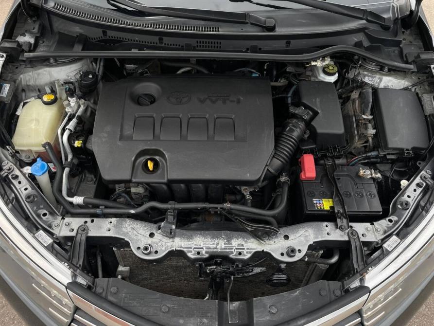 Toyota Corolla XI (E160 E170 E180) Стерлитамак  - изображение 16