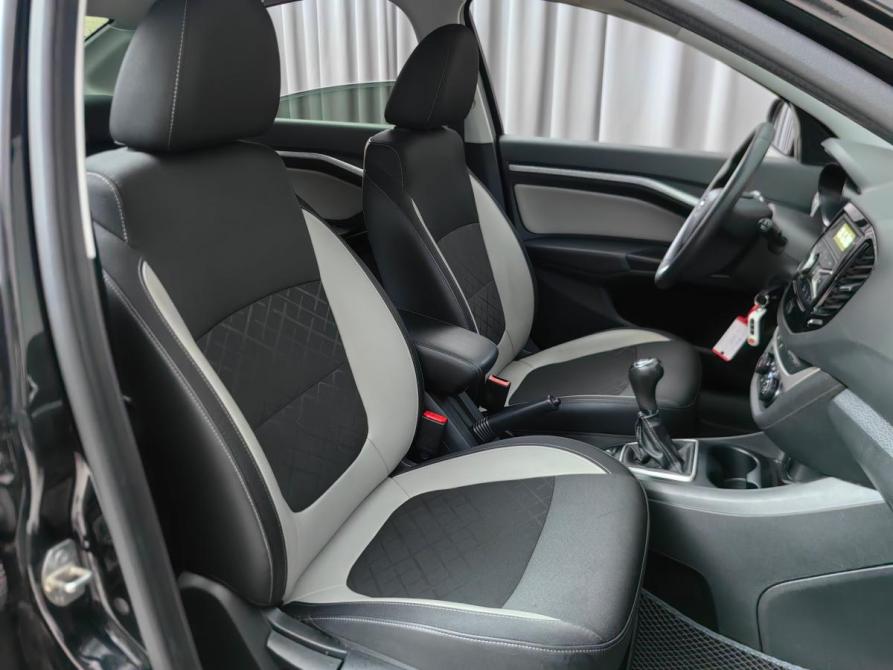 Lada (ВАЗ) Vesta I Подольск  - изображение 7