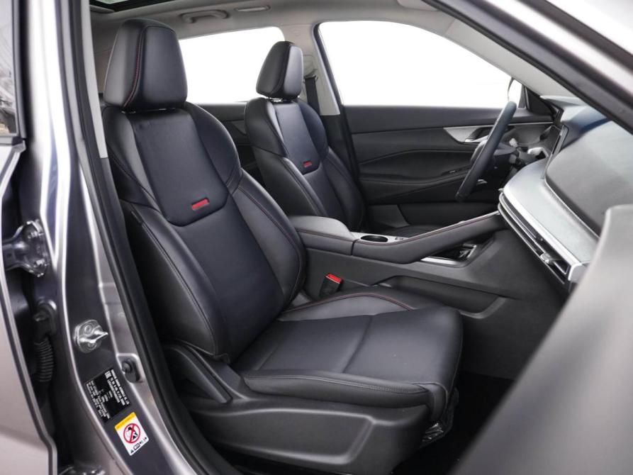 Changan CS35 Plus I Рестайлинг Москва  - изображение 9