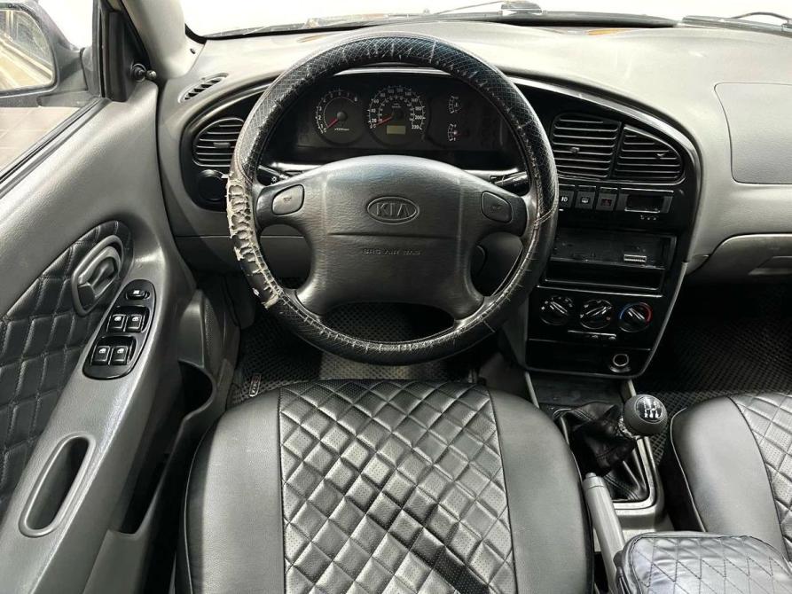 Kia Spectra I Рестайлинг 2 Ростов-на-Дону  - изображение 7