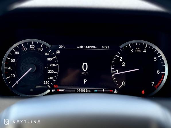 Land Rover Discovery Sport I Рестайлинг с пробегом 2020 года, цена 3 990 000 рублей, 14000 км, внедорожник, Автокод Объявления
