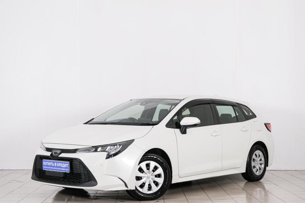Toyota Corolla XII (E210) Красноярск  - изображение 4
