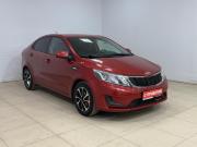 Kia Rio III Альметьевск  - изображение 26