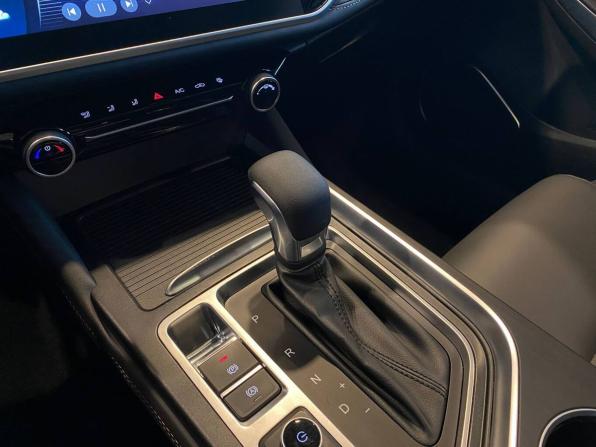Omoda S5 с пробегом 2023 года, цена 1 588 000 рублей, 26241 км, седан, Автокод Объявления