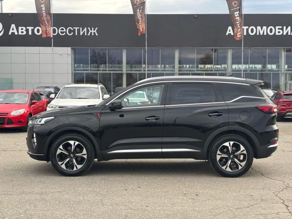 Chery Tiggo 7 Pro Max I с пробегом 2023 года, цена 1 908 000 рублей, 48900 км, внедорожник, Автокод Объявления