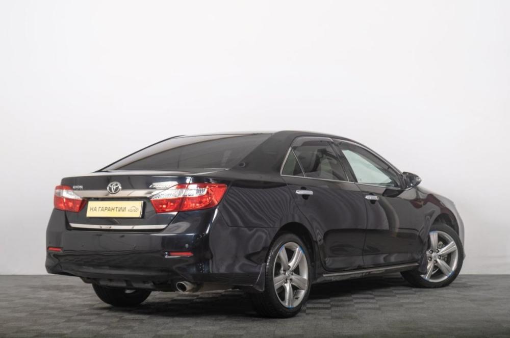 Toyota Camry VII (XV50) Томск  - изображение 7