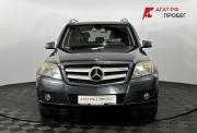 Mercedes-Benz GLK-Класс I (X204) Нижний Новгород  - изображение 25