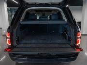 Land Rover Range Rover IV Рестайлинг Москва  - изображение 45