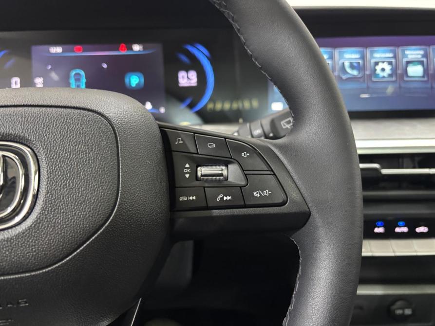 Changan CS35 Plus I Рестайлинг Альметьевск  - изображение 27