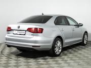 Volkswagen Jetta VI Рестайлинг Санкт-Петербург  - изображение 26