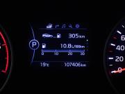 Kia Mohave I Рестайлинг Москва  - изображение 29