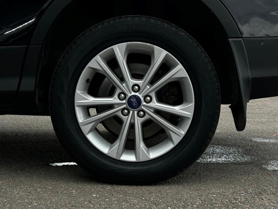 Ford Kuga II Рестайлинг Санкт-Петербург  - изображение 22
