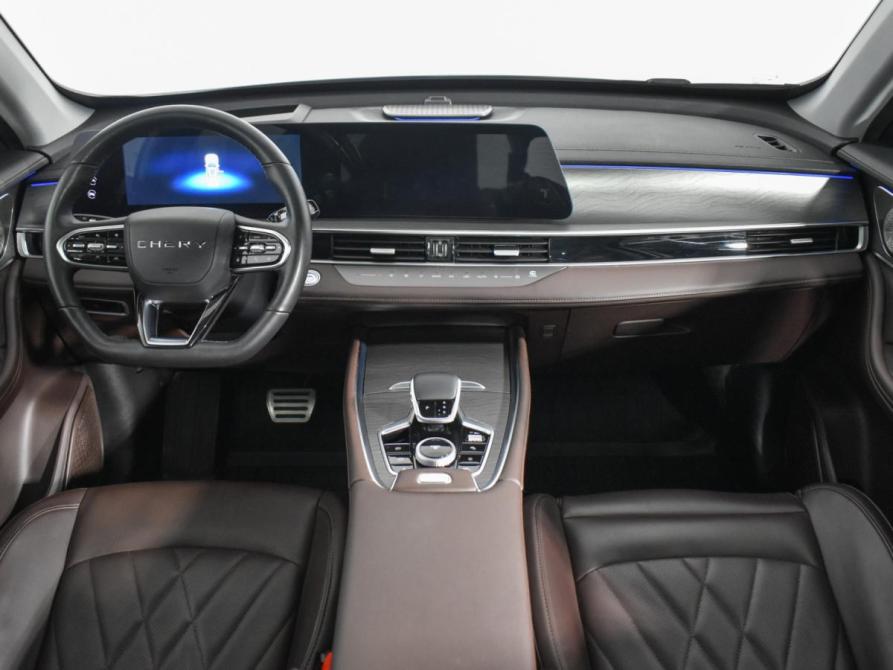 Chery Tiggo 8 Pro Max I Рестайлинг Санкт-Петербург  - изображение 15