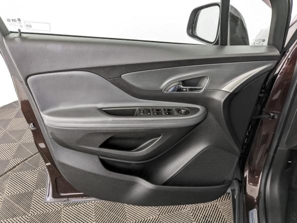 Opel Mokka I с пробегом 2013 года, цена 1 045 000 рублей, 151339 км, внедорожник, Автокод Объявления