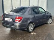 Lada (ВАЗ) Granta I Рестайлинг Ярославль  - изображение 19