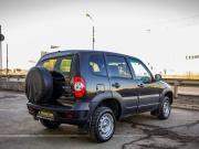 Chevrolet Niva I Рестайлинг Волгоград  - изображение 41