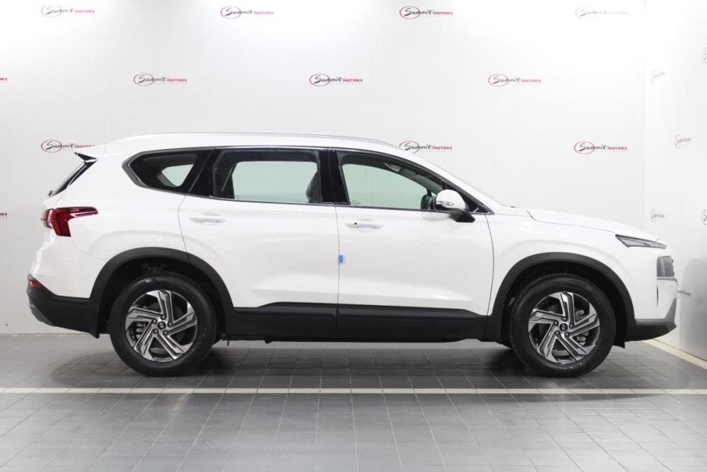Hyundai Santa Fe IV Рестайлинг Владивосток  - изображение 5