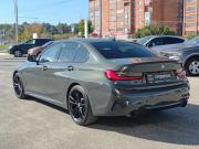 BMW 3 серии VII (G2x) Йошкар-Ола  - изображение 30