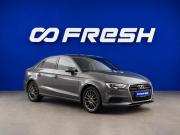 Audi A3 III (8V) Рестайлинг Москва  - изображение 19