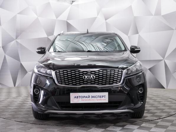 Kia Sorento III Prime Рестайлинг с пробегом 2020 года, цена 3 147 000 рублей, 71000 км, внедорожник, Автокод Объявления