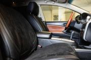 Nissan Murano II (Z51) Рестайлинг Уфа  - изображение 35