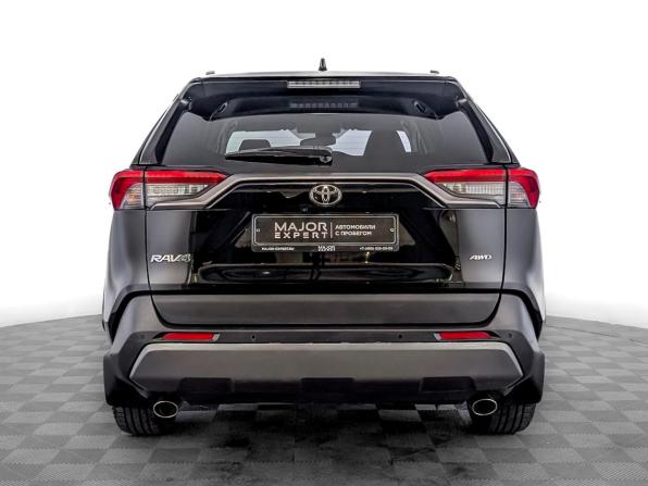 Toyota RAV4 V (XA50) с пробегом 2019 года, цена 3 200 000 рублей, 96000 км, внедорожник, Автокод Объявления