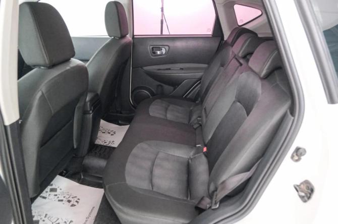 Nissan Qashqai I Рестайлинг с пробегом 2011 года, цена 1 099 000 рублей, 167000 км, внедорожник, Автокод Объявления