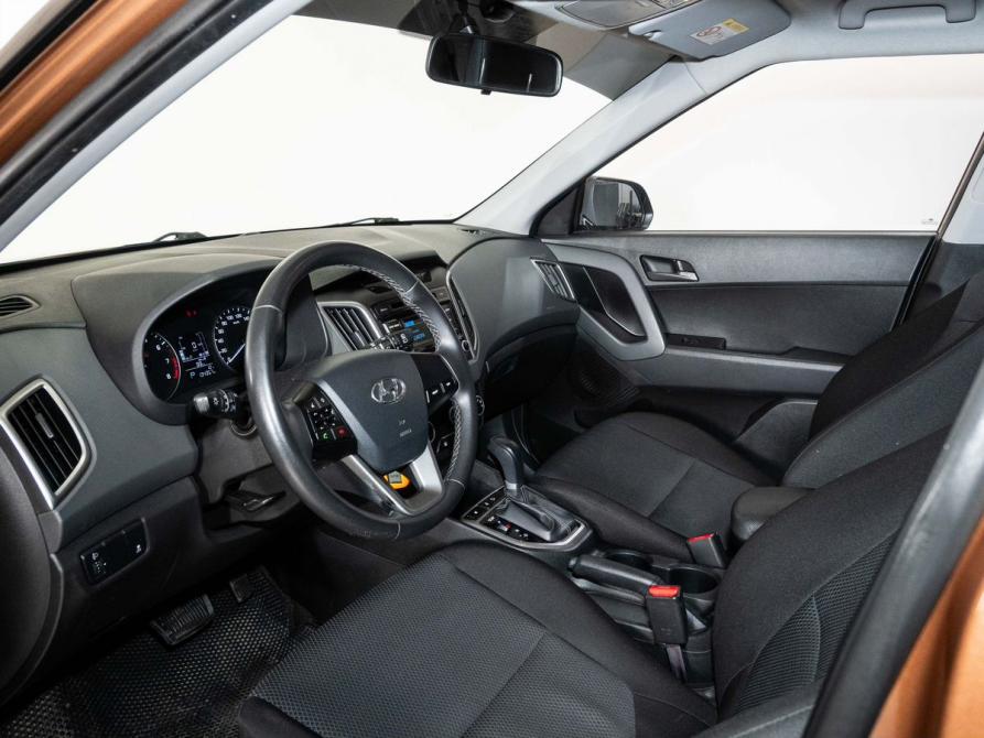 Hyundai Creta I Казань  - изображение 5