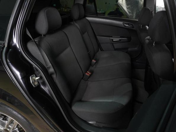 Opel Astra H Рестайлинг с пробегом 2011 года, цена 669 000 рублей, 153508 км, универсал, Автокод Объявления