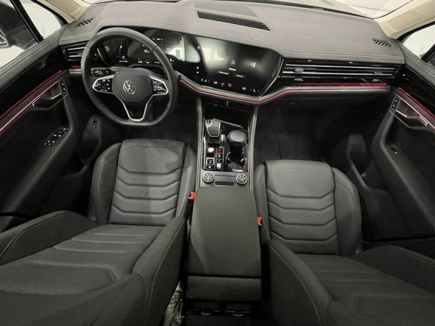 Volkswagen Touareg III Рестайлинг Воронеж  - изображение 9