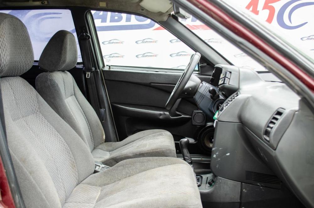 Lada (ВАЗ) 2110 Курган  - изображение 10