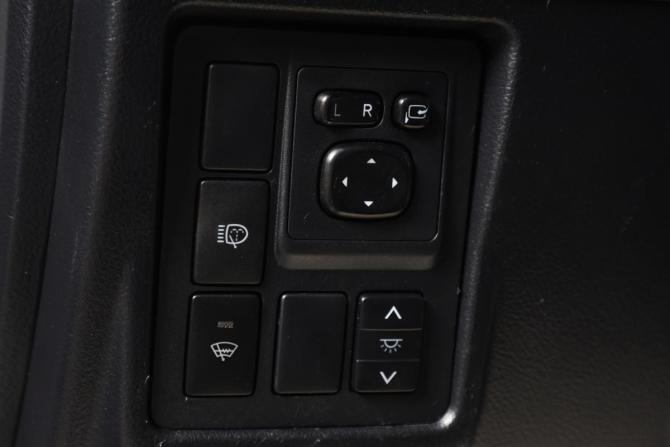 Toyota Land Cruiser Prado 150 Series с пробегом 2010 года, цена 3 199 000 рублей, 334080 км, внедорожник, Автокод Объявления