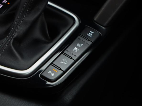 Kia Seltos I с пробегом 2020 года, цена 2 358 000 рублей, 92972 км, внедорожник, Автокод Объявления