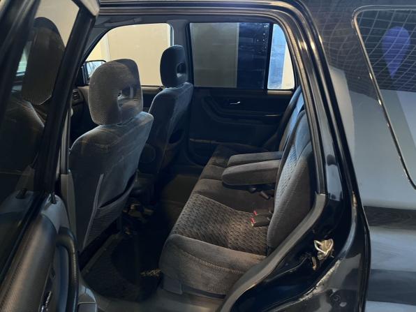 Honda CR-V I Рестайлинг с пробегом 2001 года, цена 488 000 рублей, 250694 км, внедорожник, Автокод Объявления