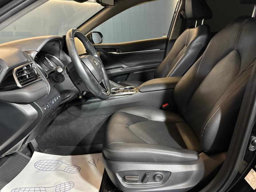 Toyota Camry VIII (XV70) Рестайлинг Уфа  - изображение 7