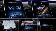 Mercedes-Benz S-Класс VII (W223) Москва  - изображение 42