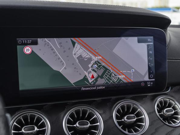 Mercedes-Benz E-Класс V (W213 S213 C238) с пробегом 2019 года, цена 3 299 000 рублей, 89595 км, купе-хардтоп, Автокод Объявления