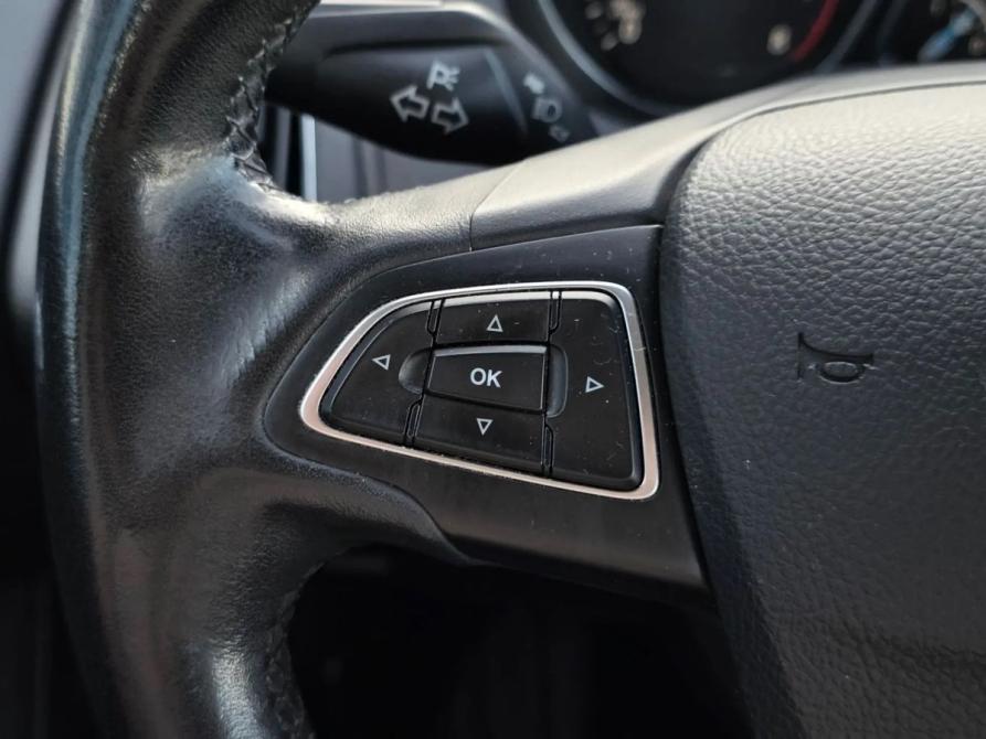 Ford Focus III Рестайлинг Санкт-Петербург  - изображение 11