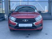 Lada (ВАЗ) Granta I Рестайлинг Санкт-Петербург  - изображение 24