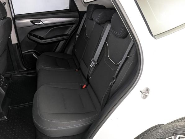 Haval Jolion I с пробегом 2023 года, цена 1 250 000 рублей, 157234 км, внедорожник, Автокод Объявления