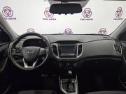 Hyundai Creta I Тольятти  - изображение 32
