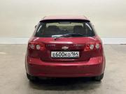 Chevrolet Lacetti I Саратов  - изображение 16