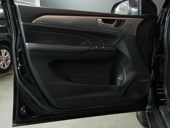 Haval M6 II с пробегом 2024 года, цена 1 780 000 рублей, 40810 км, внедорожник, Автокод Объявления
