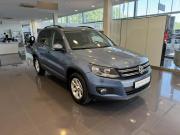 Volkswagen Tiguan I Рестайлинг Подольск  - изображение 25