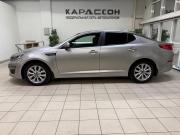 Kia Optima III Рестайлинг Волгоград  - изображение 23