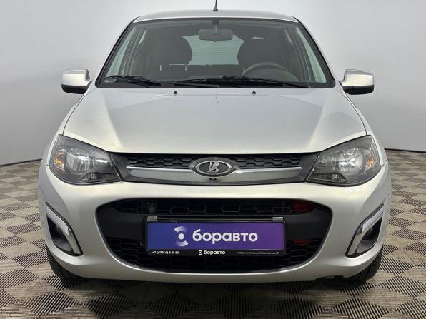 Lada (ВАЗ) Kalina II с пробегом 2013 года, цена 575 000 рублей, 84057 км, хэтчбек, Автокод Объявления