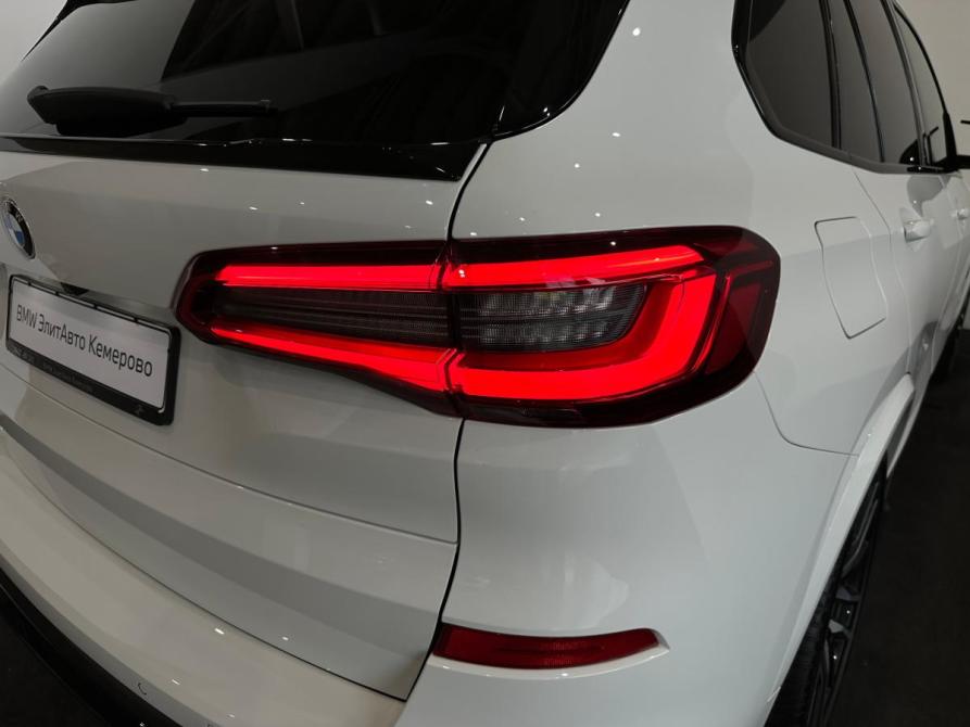 BMW X5 IV (G05/G18) Кемерово  - изображение 18
