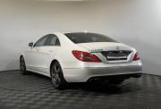 Mercedes-Benz CLS II (C218) Нижний Новгород  - изображение 28