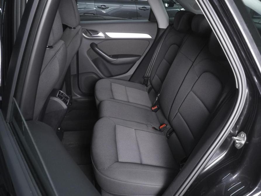 Audi Q3 I (8U) Рестайлинг Ростов-на-Дону  - изображение 9